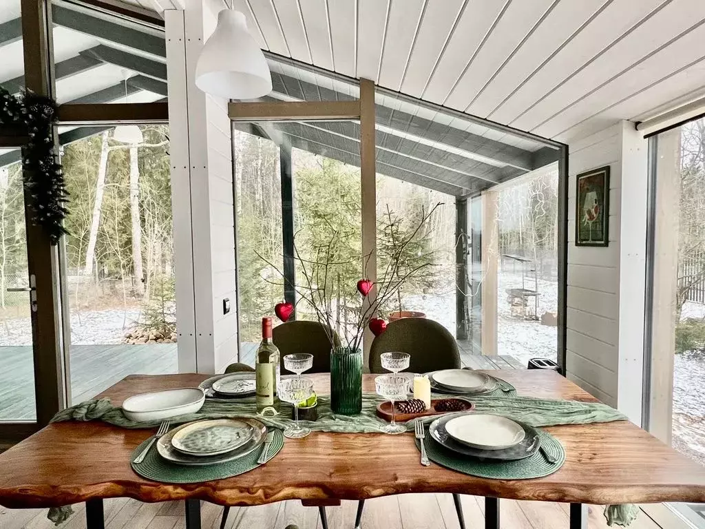 Дом в Московская область, Дмитровский муниципальный округ, Медовое кп ... - Фото 0