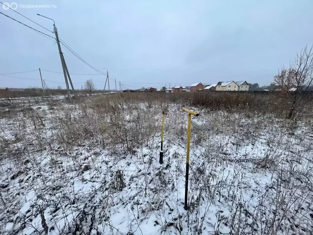 Участок в Томский район, посёлок Зональная Станция, микрорайон ... - Фото 2
