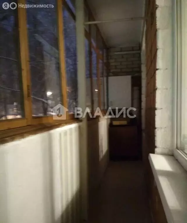 2-комнатная квартира: Москва, 9-я Парковая улица, 6 (46 м) - Фото 1