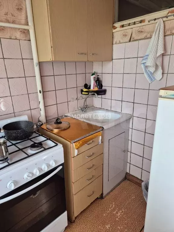 2-к. квартира, 43,7 м, 1/5 эт. - Фото 1