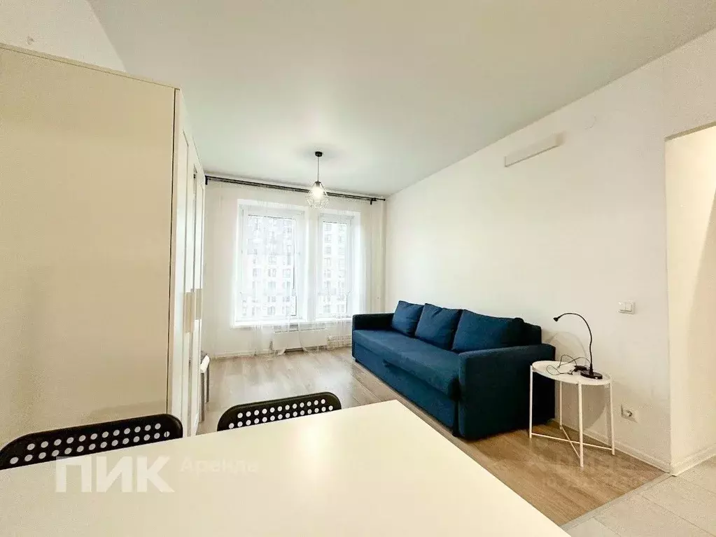 2-к кв. Московская область, Люберцы ул. 8 Марта, 20к2 (55.6 м) - Фото 1