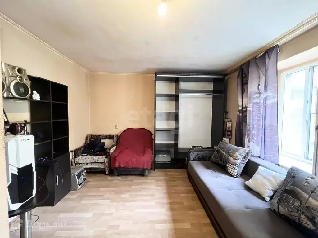 Продаётся 2-к квартира, 52 м - Фото 1
