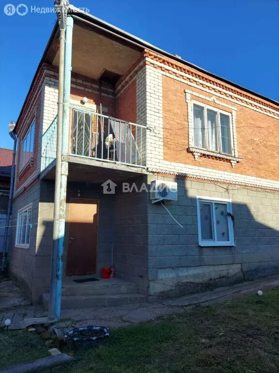 Дом в посёлок Краснооктябрьский, Прямая улица, 16 (128.3 м) - Фото 2