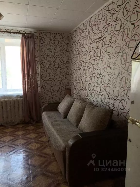 1-к кв. Марий Эл, Йошкар-Ола ул. Прохорова, 14 (18.0 м) - Фото 1