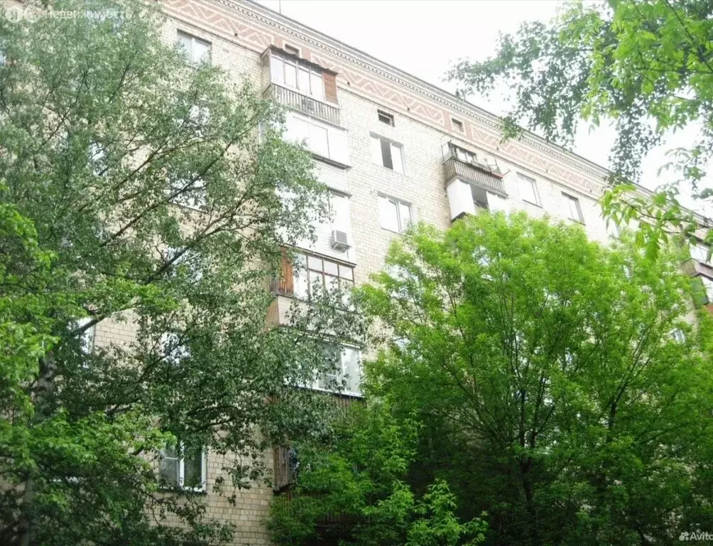 1к в 3-комнатной квартире (21 м) - Фото 1