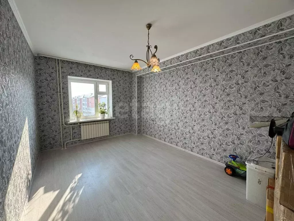 Квартира, 3 комнаты, 69.8 м - Фото 0