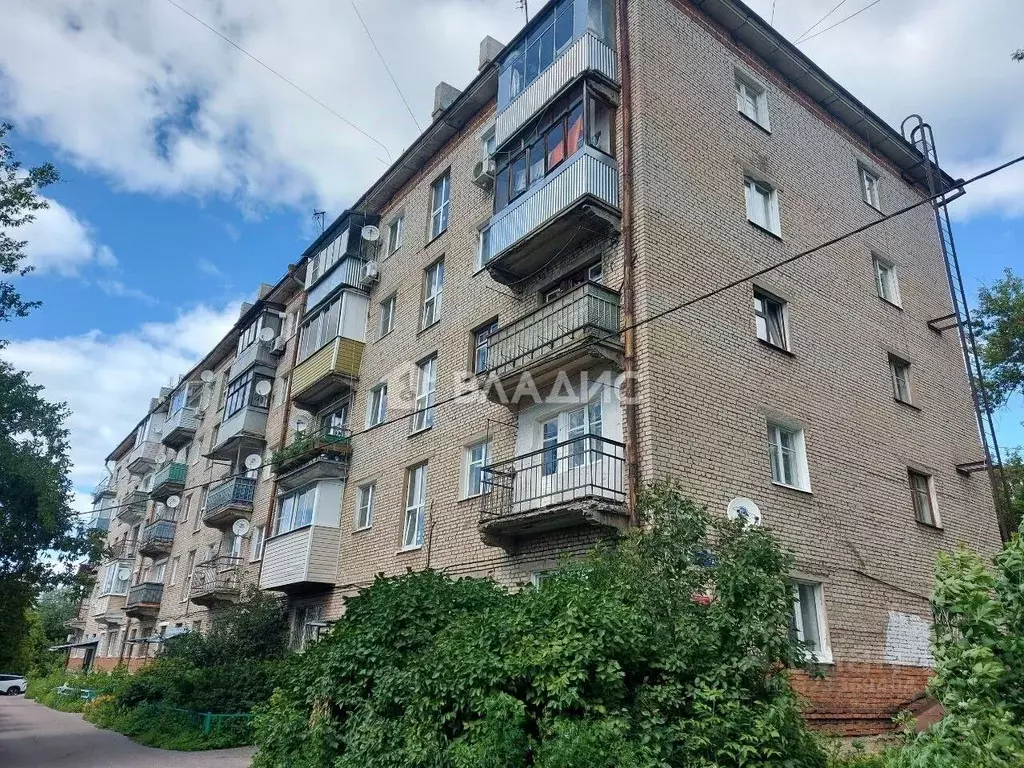 2-к кв. Московская область, Орехово-Зуево ул. Мира, 4А (44.0 м) - Фото 1