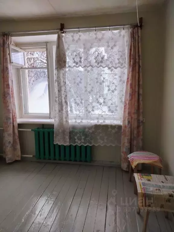 Комната Вологодская область, Вологда ул. Пугачева, 73 (17.2 м) - Фото 1