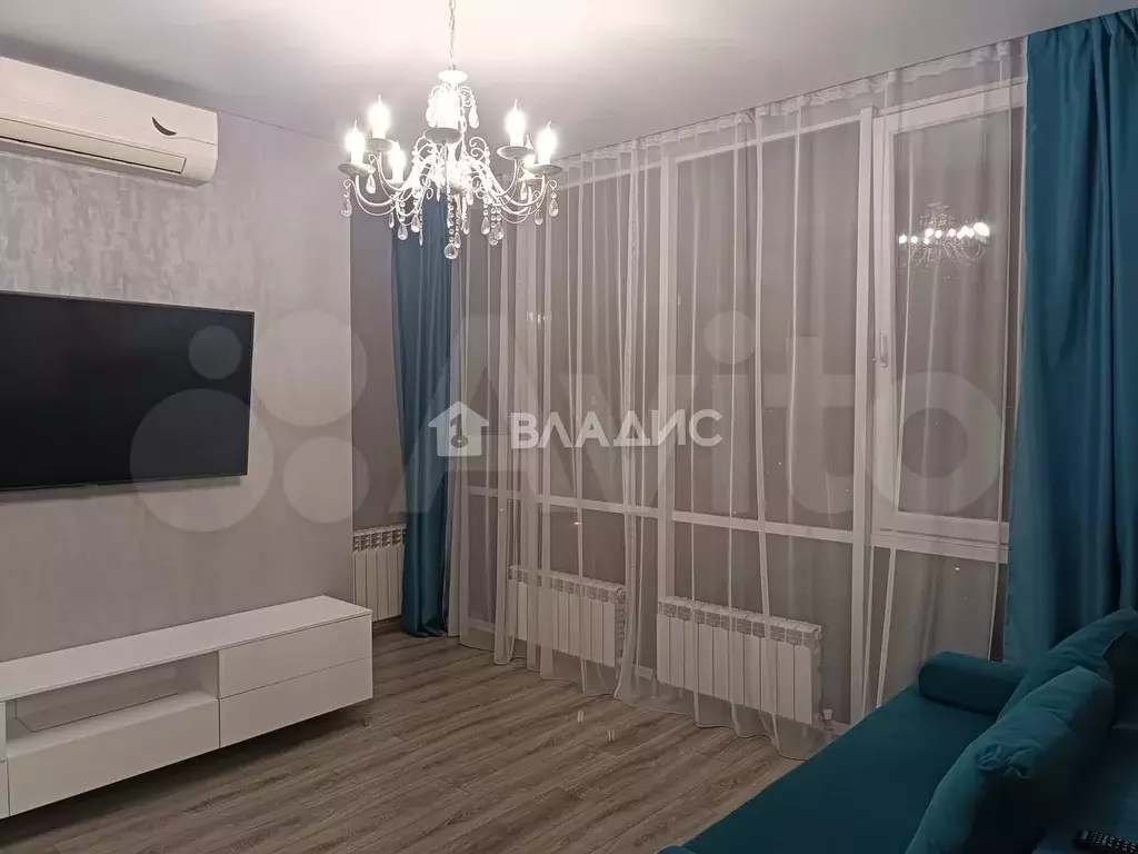 3-к. квартира, 75 м, 16/17 эт. - Фото 0