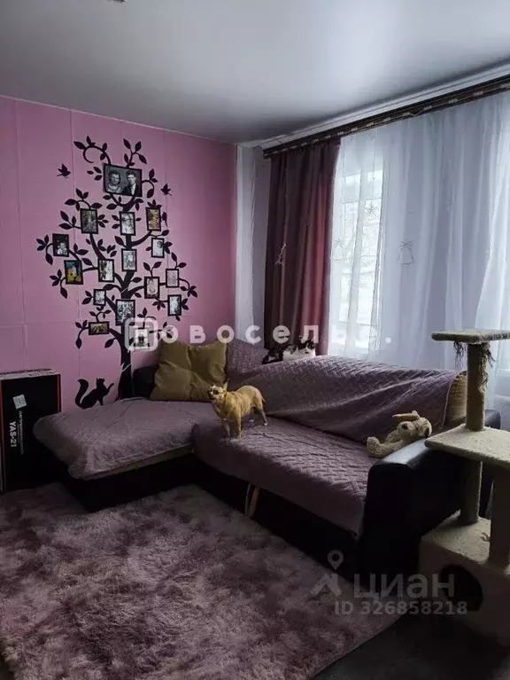 Дом в Рязанская область, Рязань пос. Качево, 28 (100 м) - Фото 2