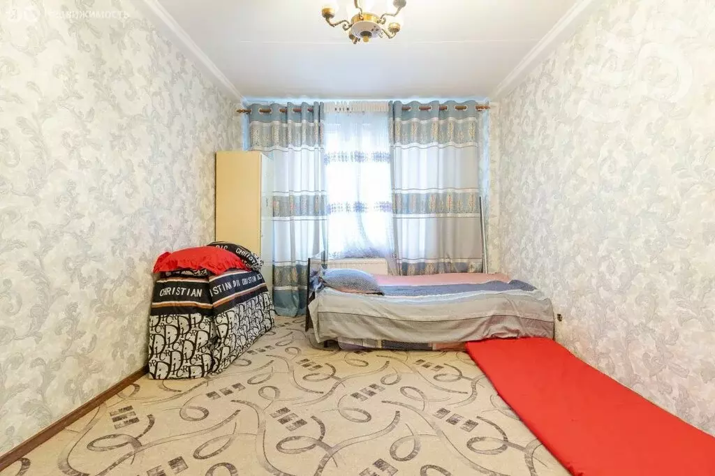 2-комнатная квартира: Санкт-Петербург, Стрельбищенская улица, 4 (44.5 ... - Фото 0