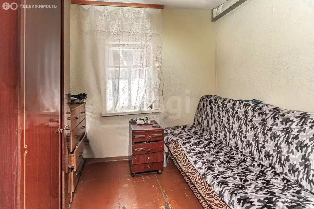 Дом в Бердск, Партизанская улица (40.1 м) - Фото 2