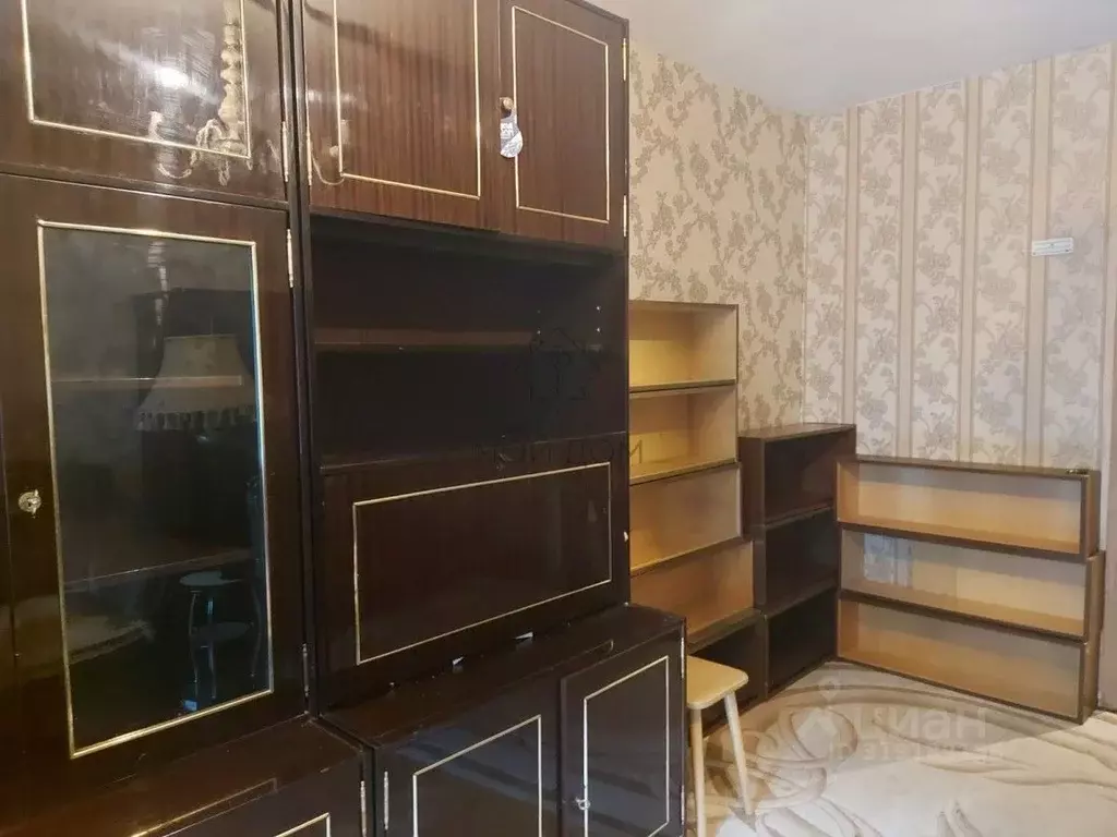 Комната Москва Чертановская ул., 1АК1 (20.0 м) - Фото 1