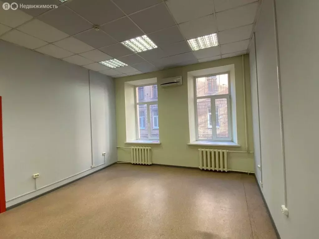 Офис (19.9 м) - Фото 2