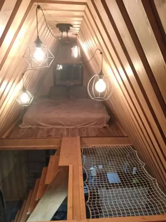 Дом в Карелия, Сортавальский муниципальный округ, пос. Кирьявалахти  ... - Фото 2