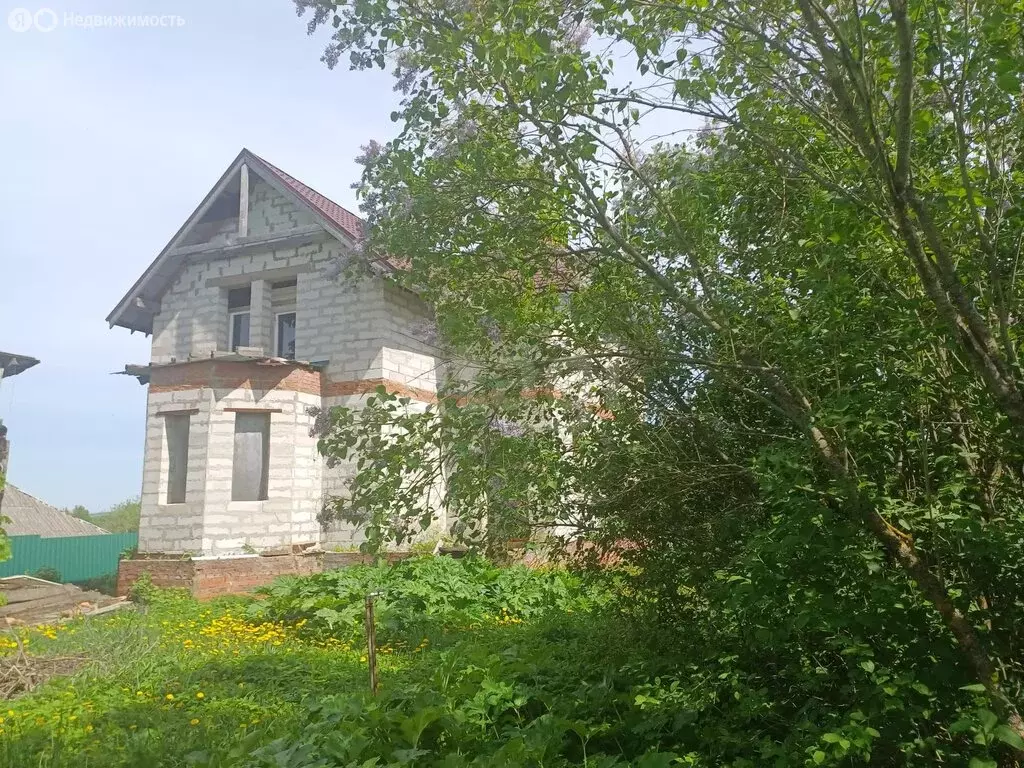 Дом в Сергиево-Посадский городской округ, деревня Посевьево (170.5 м) - Фото 1