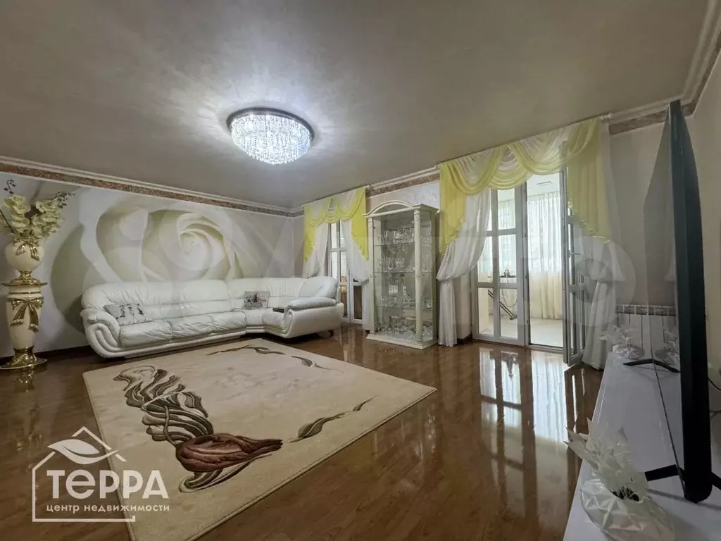 2-к. квартира, 68,2 м, 3/9 эт. - Фото 0