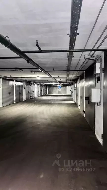 Гараж в Московская область, Люберцы ул. Кирова, 4 (18 м) - Фото 1