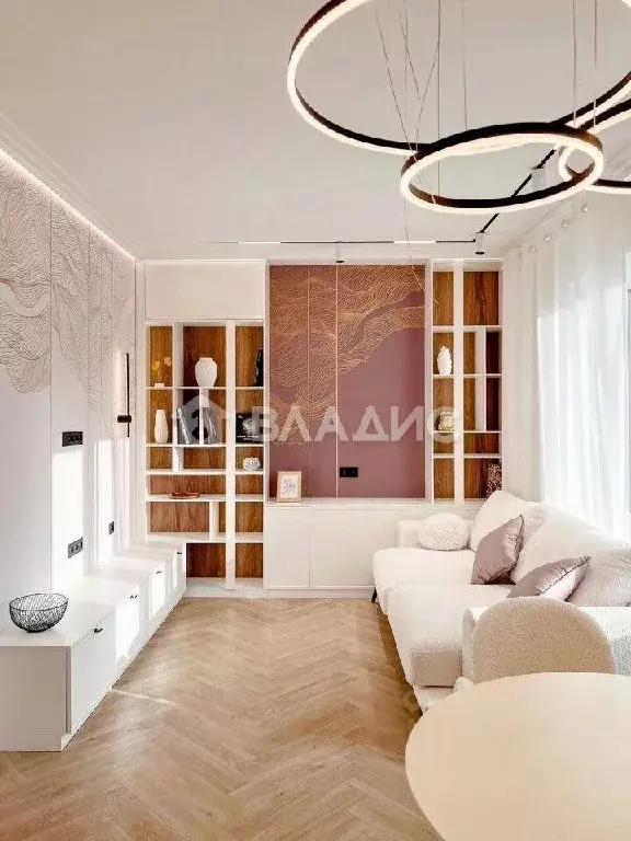 Продается 2-комнатная квартира - Фото 1
