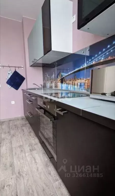 2-к кв. Татарстан, Казань просп. Ямашева, 103 (68.0 м) - Фото 2