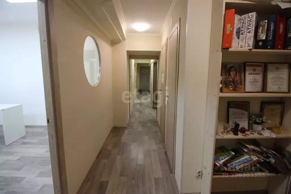 Офис в Вологодская область, Череповец ул. Металлургов, 2 (94 м) - Фото 1