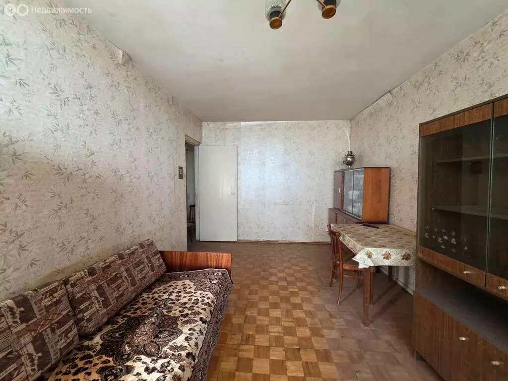 2-комнатная квартира: Серпухов, улица Химиков, 18 (53.7 м) - Фото 2