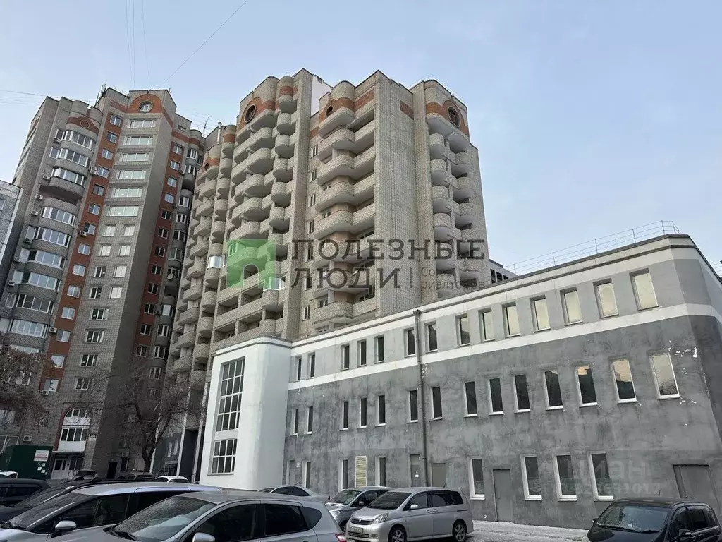 1-к кв. Хабаровский край, Хабаровск ул. Чехова, 24 (66.0 м) - Фото 1