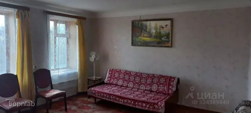 Дом в Ростовская область, Красный Сулин Юркин Кут мкр, ул. ... - Фото 2