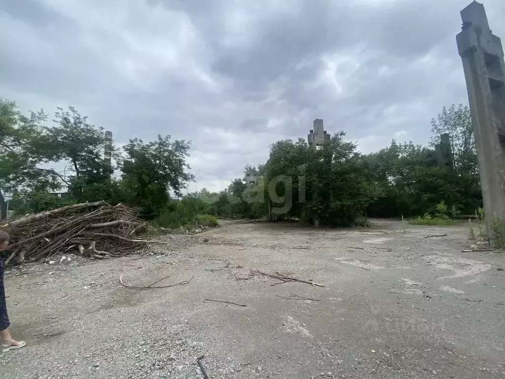 Участок в Северная Осетия, Владикавказ Черменское ш. (73.0 сот.) - Фото 0