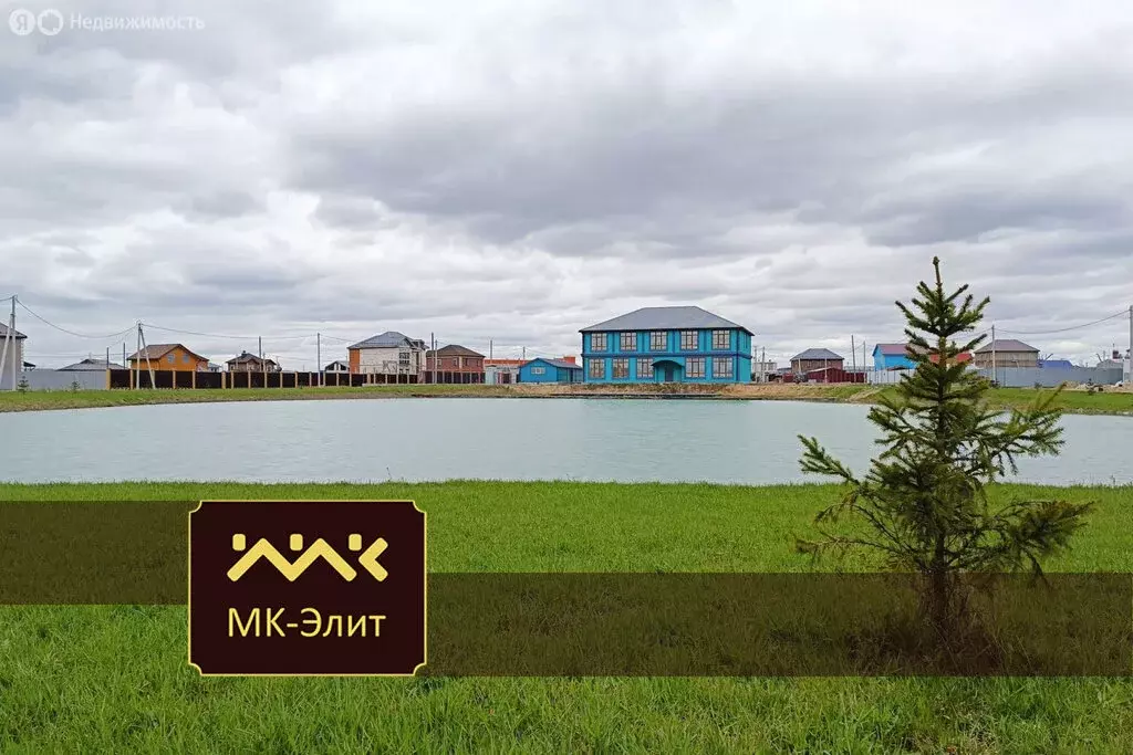 Дом в городской посёлок Фёдоровское, Лиственная улица, 8А (353.96 м) - Фото 0