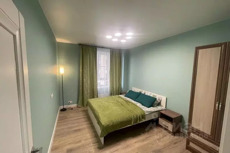 2-к кв. Москва ул. Маресьева, 7к2 (50.0 м) - Фото 2