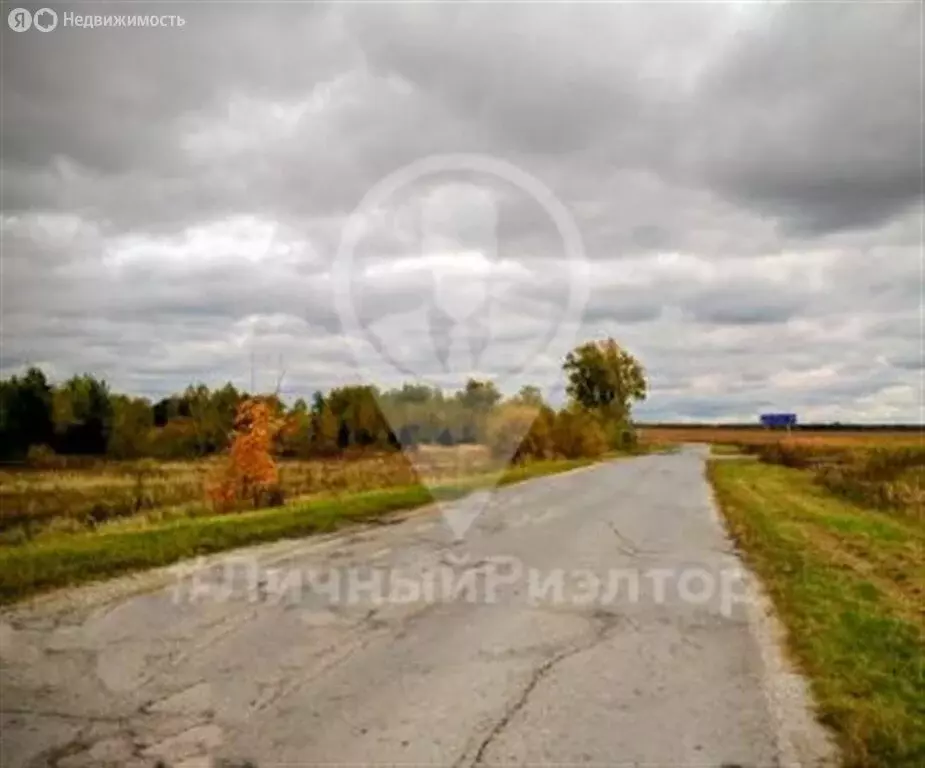 Участок в Ключ, Школьная улица (2550 м) - Фото 2