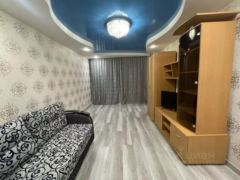 3-к кв. Вологодская область, Череповец Архангельская ул., 108 (56.0 м) - Фото 1