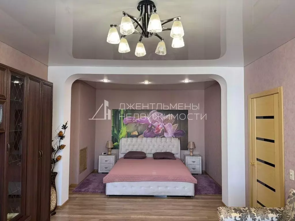 Квартира, 1 комната, 52 м - Фото 1