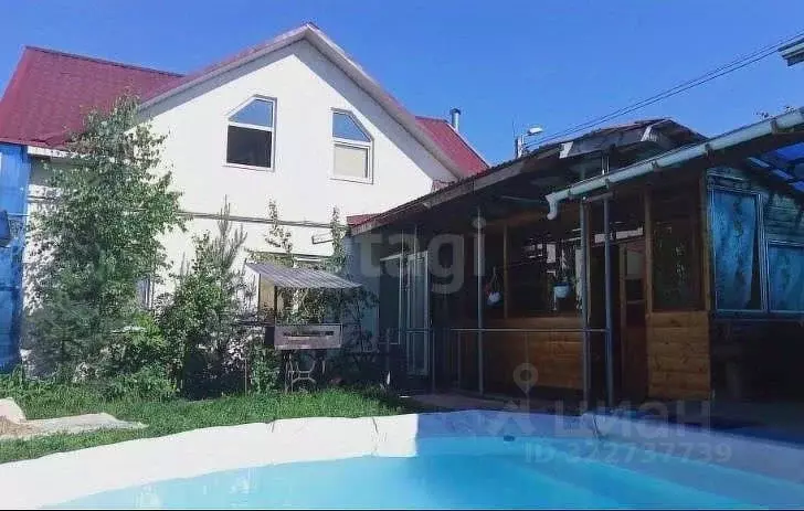 Дом в Владимирская область, Владимир Семязинская ул., 12 (100 м) - Фото 1