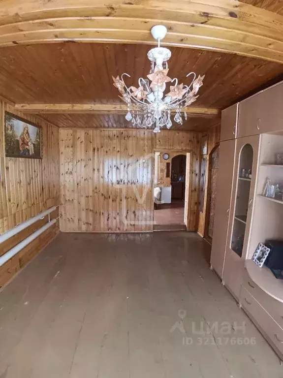 Дом в Владимирская область, Лакинск г. Собинский муниципальный округ, ... - Фото 2