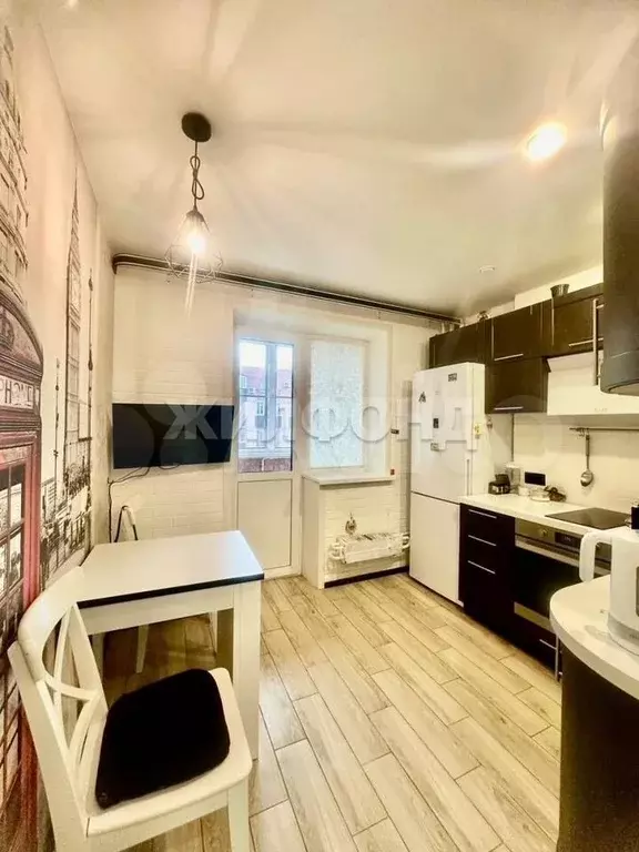 Квартира-студия, 23 м, 4/5 эт. - Фото 0