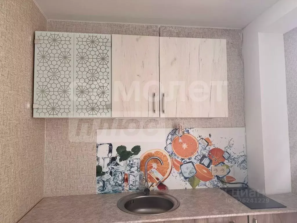 2-к кв. Севастополь Гагаринский муниципальный округ, ул. Военных ... - Фото 1