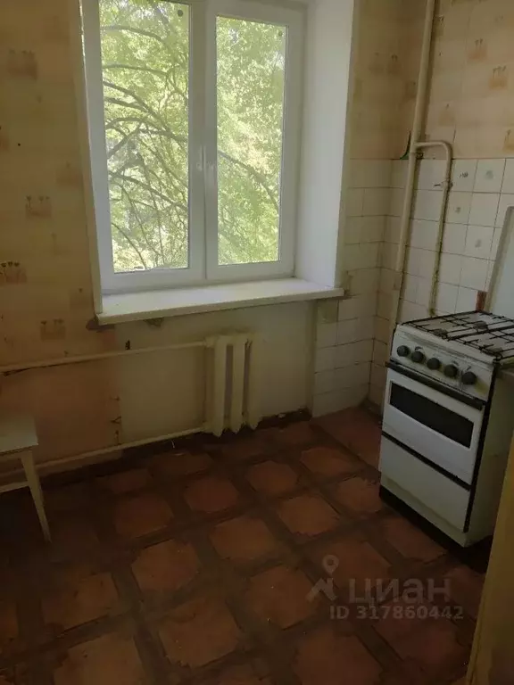 1-к кв. Москва 7-я Парковая ул., 33К1 (30.0 м) - Фото 0