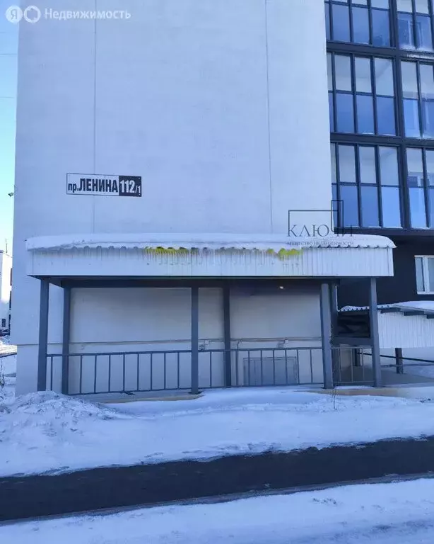 Офис (84.95 м) - Фото 2