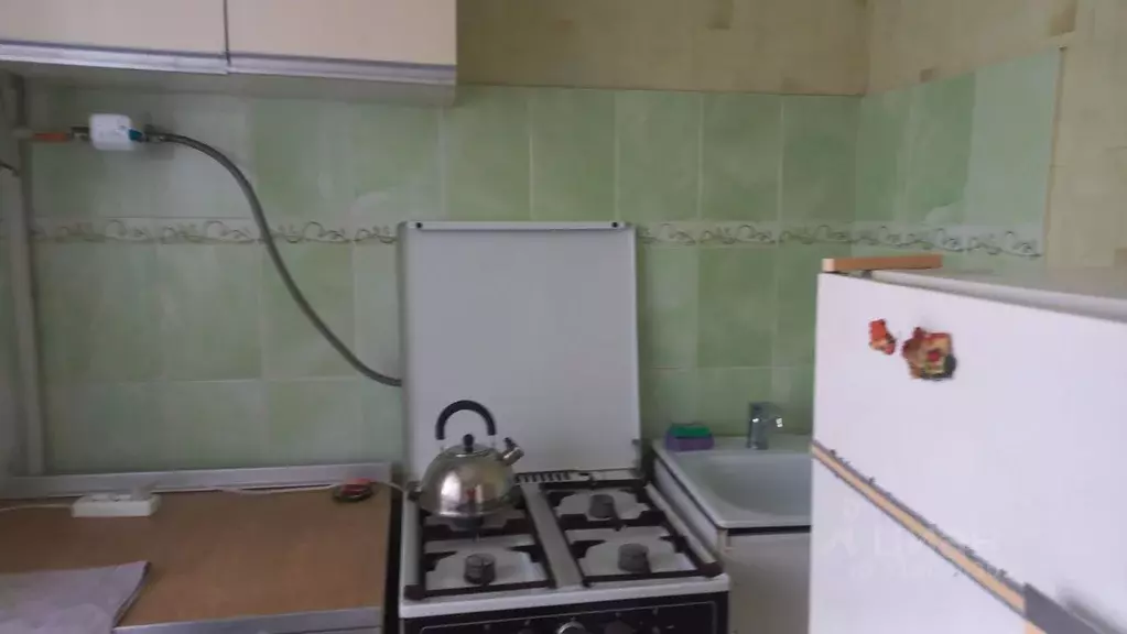 2-к кв. Самарская область, Чапаевск Запорожская ул., 35 (47.2 м) - Фото 0