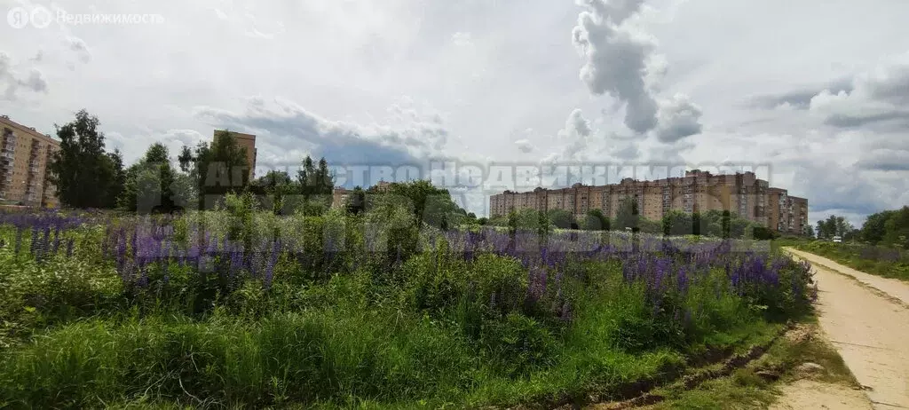 Участок в Смоленск, садовое товарищество Рассвет Одинцово (9.9 м) - Фото 0