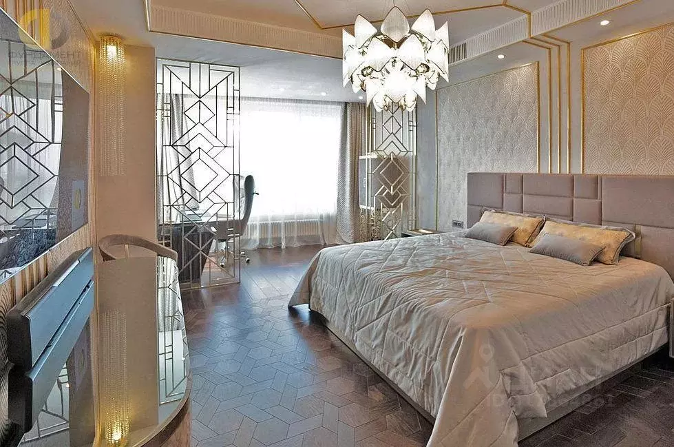 Квартира, 2 комнаты, 64 м - Фото 1