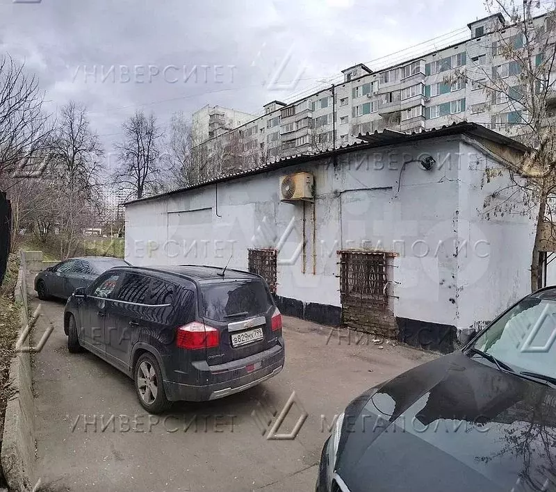 Помещение свободного назначения 74 м - Фото 1