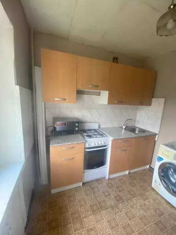 2-к кв. Саратовская область, Саратов Дегтярная ул., 13 (36.0 м) - Фото 1