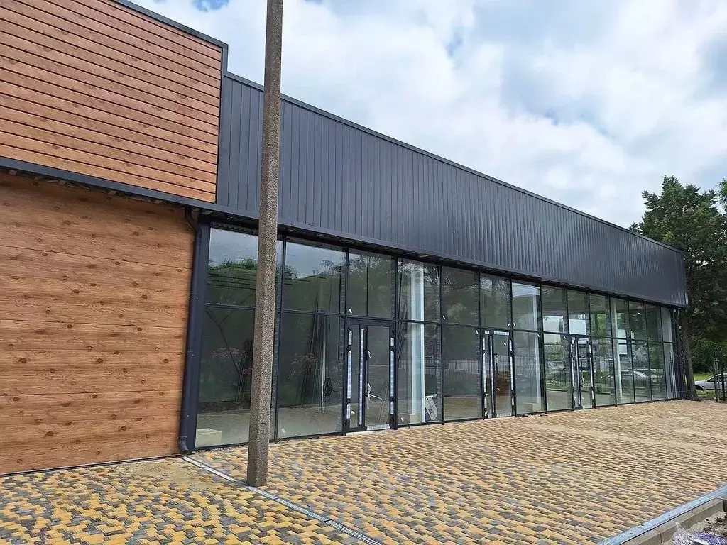 Помещение свободного назначения в Крым, Керчь ул. Кирова, 1 (460 м) - Фото 0