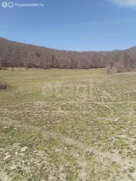 Участок в село Возрождение, улица Мягкая Щель (42 м) - Фото 0
