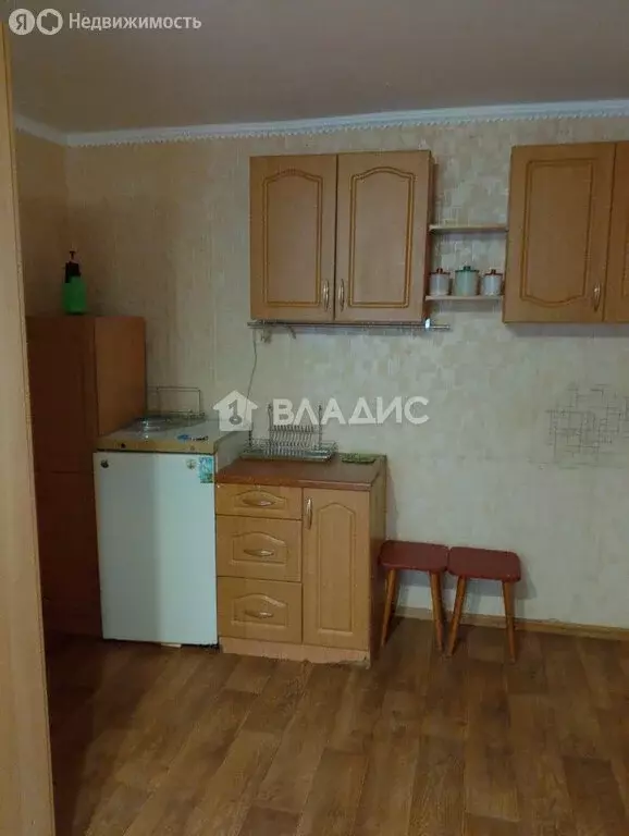 1к в -комнатной квартире (16.7 м) - Фото 0