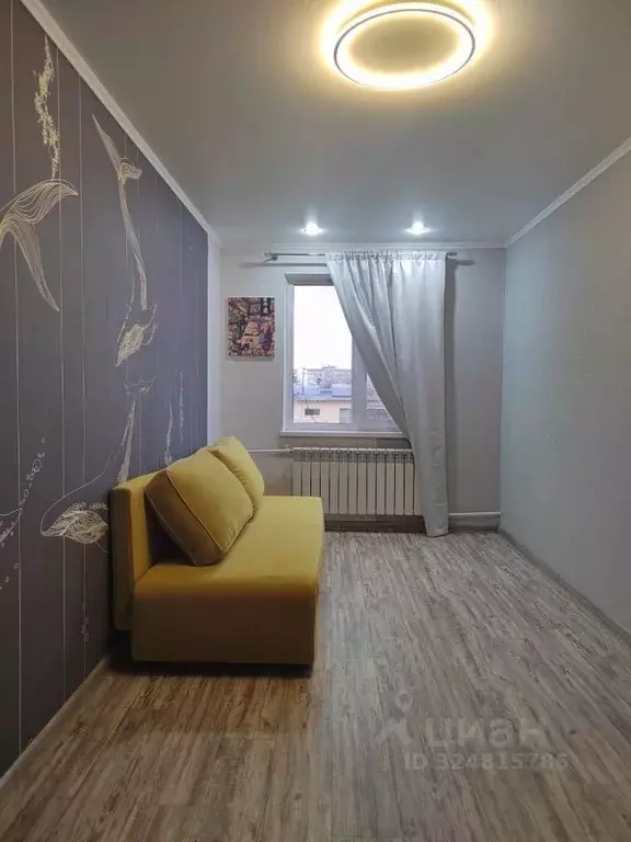 2-к кв. Самарская область, Новокуйбышевск ул. Дзержинского, 19 (44.5 ... - Фото 2