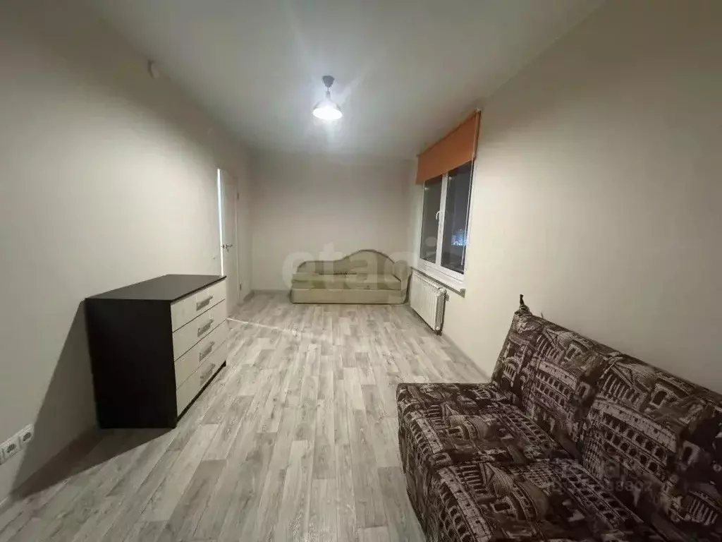 1-к кв. Ямало-Ненецкий АО, Салехард Обдорский мкр, 3к2 (37.1 м) - Фото 1